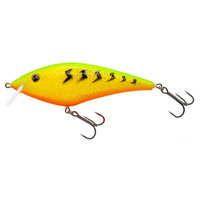 Wobler Bonito Krąp Suspending 11cm 37g Kolor 01