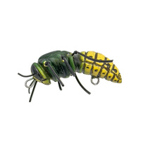 Szerszeń Ozzy Lures 3,6cm 1,7g GREEN