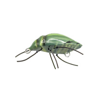 Żuk Ozzy Lures 3,3cm 2g PALE GREEN