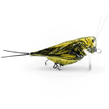 Wobler Imago Lures HOPPER 3.5cm 2.2g YB