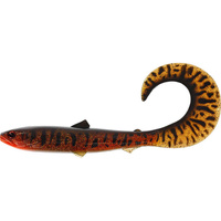 BullTeez Curltail Westin 21cm 49g MOTOROIL BURBOT P083-643-121