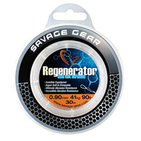Materiał przyponowy Savage Gear Regenerator 0,70mm 26kg 30m 54841