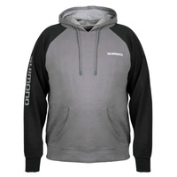 Bluza Shimano Wear Pull Over Hoodie XL GREY SHPHGYXL
