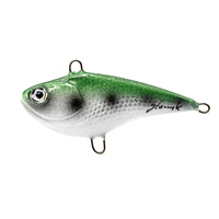 Cykada Hella Ozzy Lures 5,5cm 11g GOBIO GREEN
