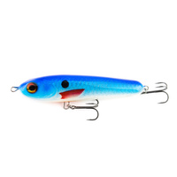 Jerk Lost Lures Duker 14cm 58g BLUE