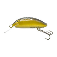 Wobler Sieniak 4,5cm 5g Floating Kolor 005