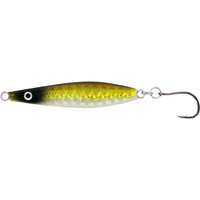 Westin Salty Jig 7cm 22g GREEN SARDINE S135-117-069
