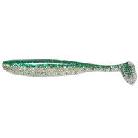 Keitech Easy Shiner 3" 7.5cm 2g LT#49T GREEN SARDINE 10szt op.