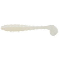 Keitech Swing Impact Fat 4,8'' 12cm 12,5g LT#55S LT PEARL GLOW