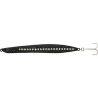 Westin SANDY FIXED SBASS 12cm 24g BLACK SILHOUETTE SCALES S090-1097-121