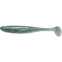 Keitech Easy Shiner 5'' 12,7cm 10g LT#50T GREEN SHAD