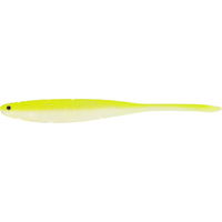 Westin Shadteez Pin-Tail 8cm 1,4g LEMON 3szt.-op P245-1104-249