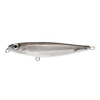 Top Water Slim Ozzy Lures 8cm 13,5g GRAFIT