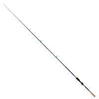 Wędka Castingowa JMC Adventure Blue Planet 185cm 20-70g WCJMC185/20-70BPXF