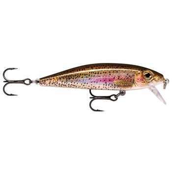 Wobler Rapala X-RAP COUNTDOWN 7cm 10g LIVE RAINBOW TROUT