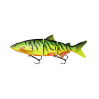 Wobler Dam Effzett Natural Whitefish HL 18cm 67g FIRETIGER 60392