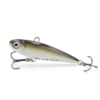 Wobler Wob-Art VIBRO S 6,5cm 11g UKLEJA