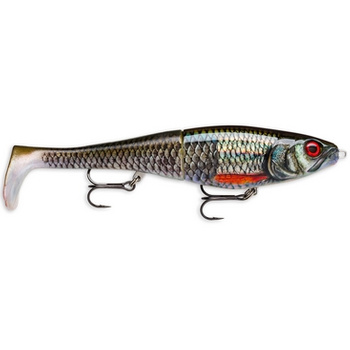 Wobler Rapala X-RAP PETO 14cm 39g LIVE ROACH
