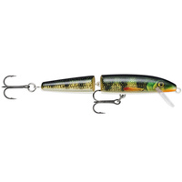 Wobler Rapala JOINTED 13cm 18g LIVE PERCH