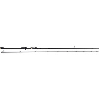 Wędka Castingowa Westin W3 FINESSE-T T&C 2ND 7'1'' 213cm M 7-21g 2sec. W361-0712-M